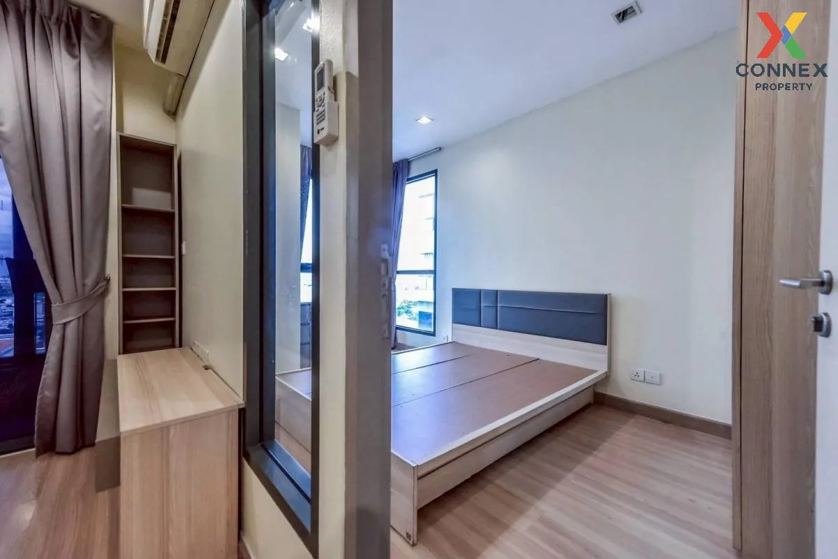 ขายคอนโด  ไอดีโอ โมบิ พญาไท BTS-พญาไท ทุ่งพญาไท เขต ราชเทวี กรุงเ