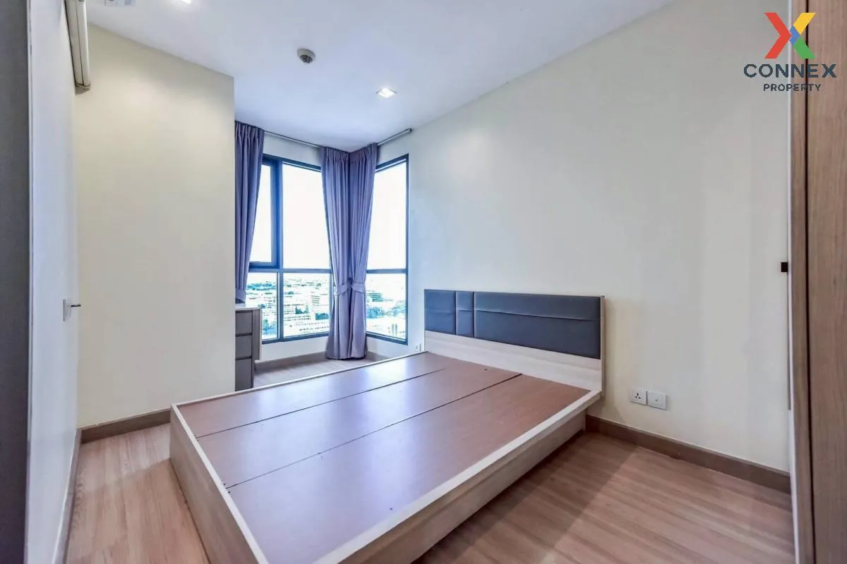 ขายคอนโด  ไอดีโอ โมบิ พญาไท BTS-พญาไท ทุ่งพญาไท เขต ราชเทวี กรุงเ