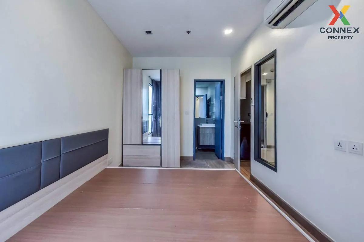 ขายคอนโด  ไอดีโอ โมบิ พญาไท BTS-พญาไท ทุ่งพญาไท เขต ราชเทวี กรุงเ