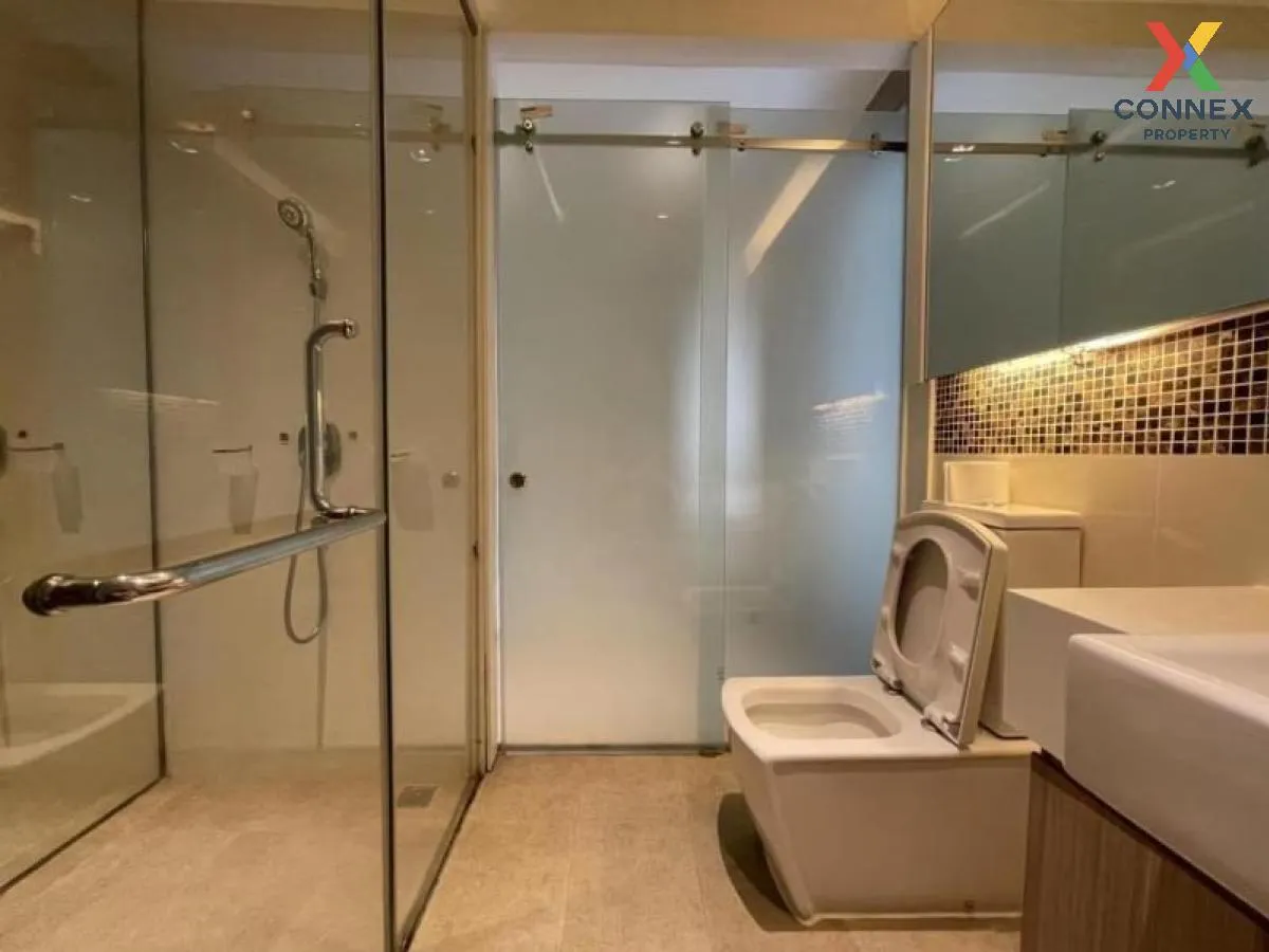 ขายคอนโด  ลาซานเทีย พัทยา หนองปรือ บางละมุง ชลบุรี CX-129576 4