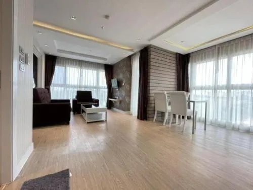 ขายคอนโด  ลาซานเทีย พัทยา หนองปรือ บางละมุง ชลบุรี CX-129576