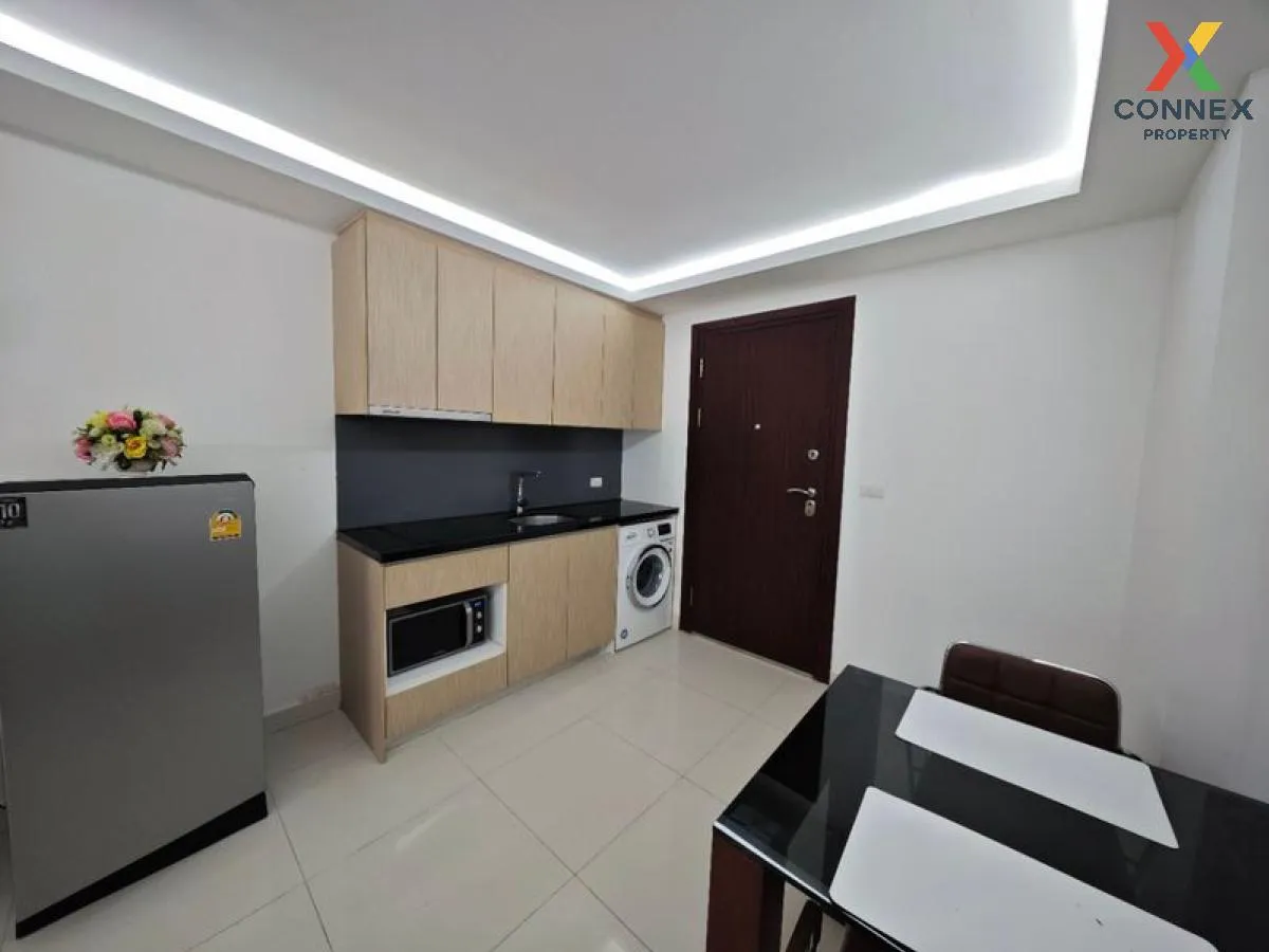 For Sale Condo , Laguna Beach Resort 3 - The Maldives , Mueang Ph 1