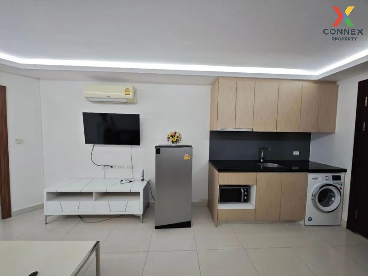 For Sale Condo , Laguna Beach Resort 3 - The Maldives , Mueang Ph 2