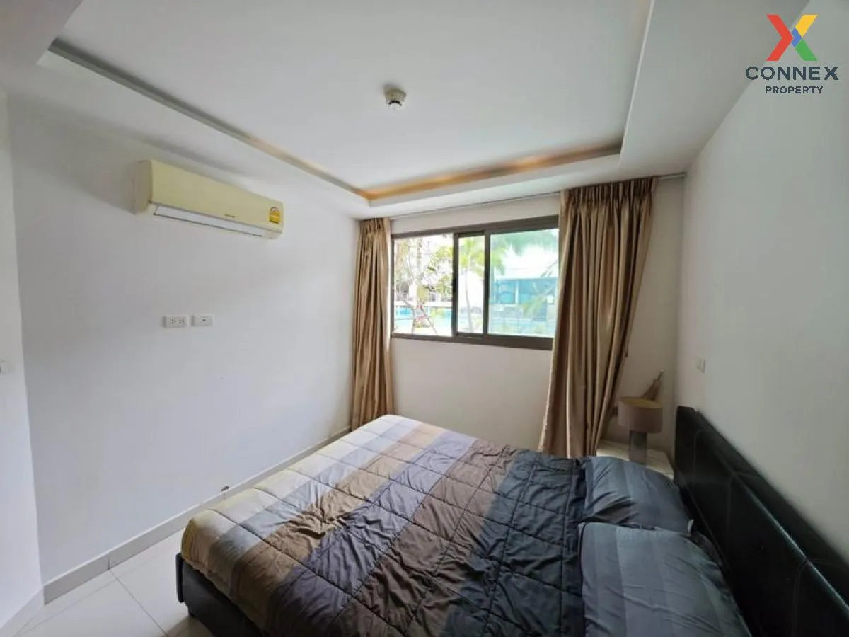 For Sale Condo , Laguna Beach Resort 3 - The Maldives , Mueang Ph 3