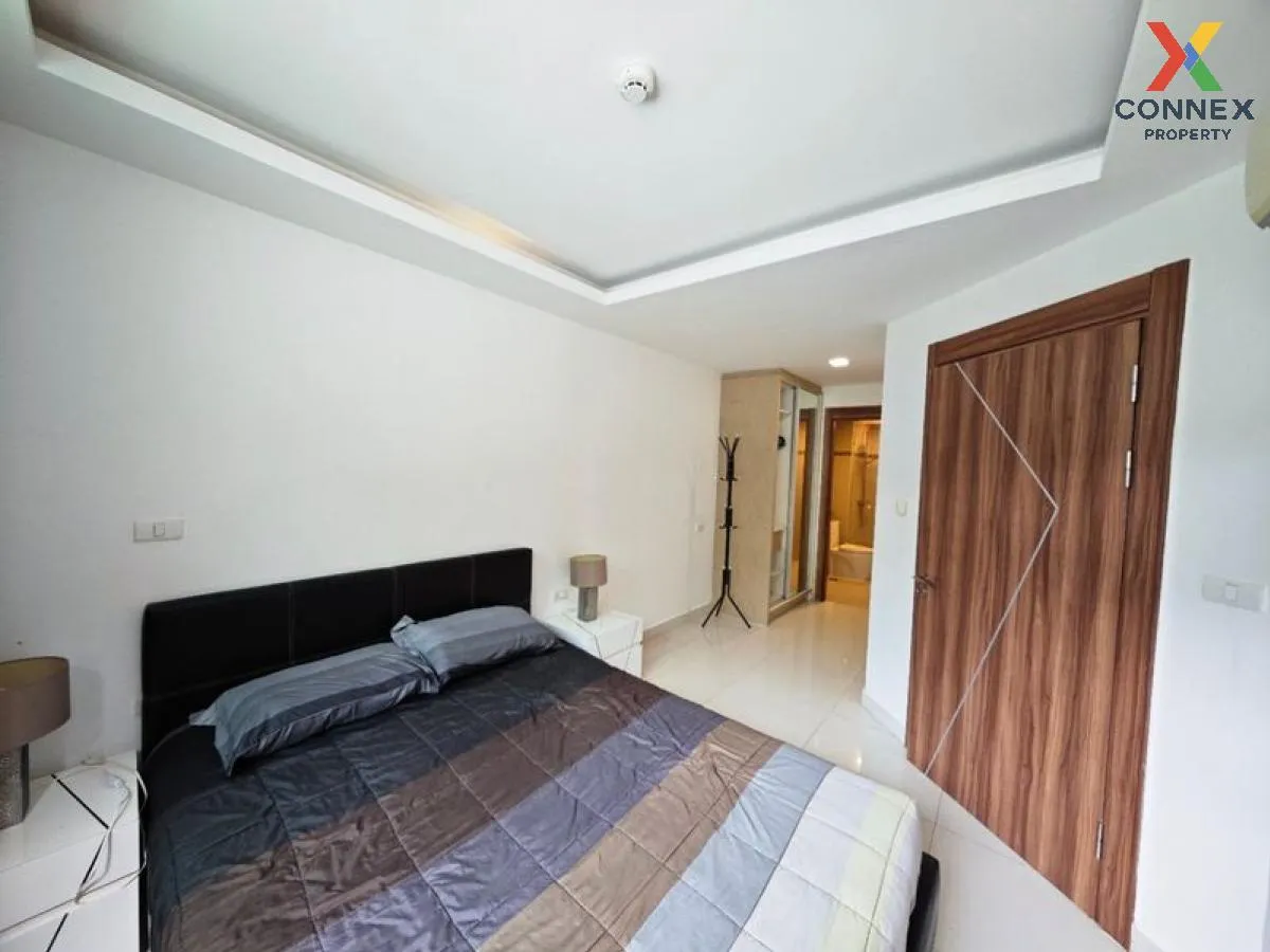 For Sale Condo , Laguna Beach Resort 3 - The Maldives , Mueang Ph 4