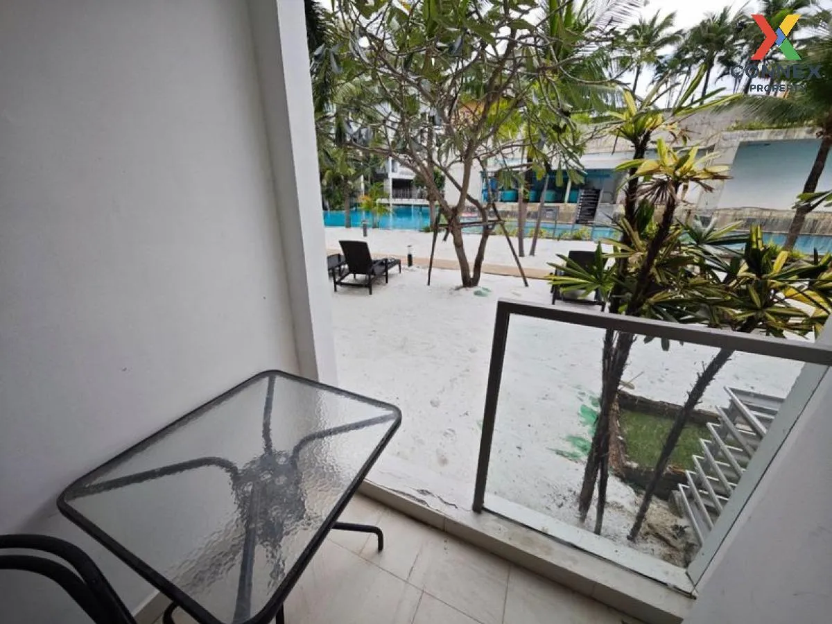 For Sale Condo , Laguna Beach Resort 3 - The Maldives , Mueang Ph