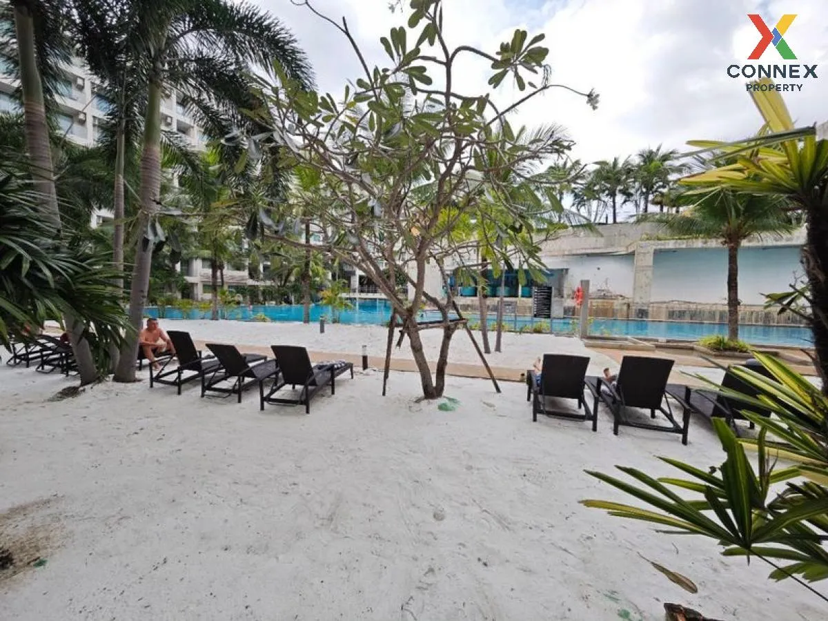 For Sale Condo , Laguna Beach Resort 3 - The Maldives , Mueang Ph
