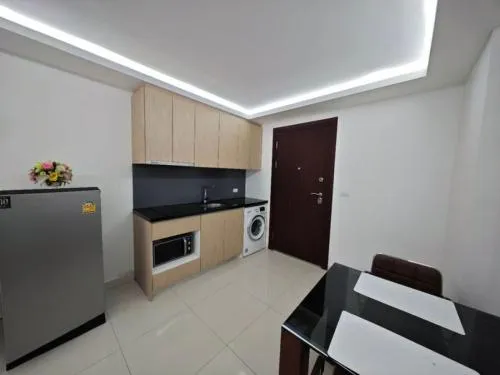 For Sale Condo , Laguna Beach Resort 3 - The Maldives , Mueang Phata , Bang Lamung , Chon Buri , CX-129577