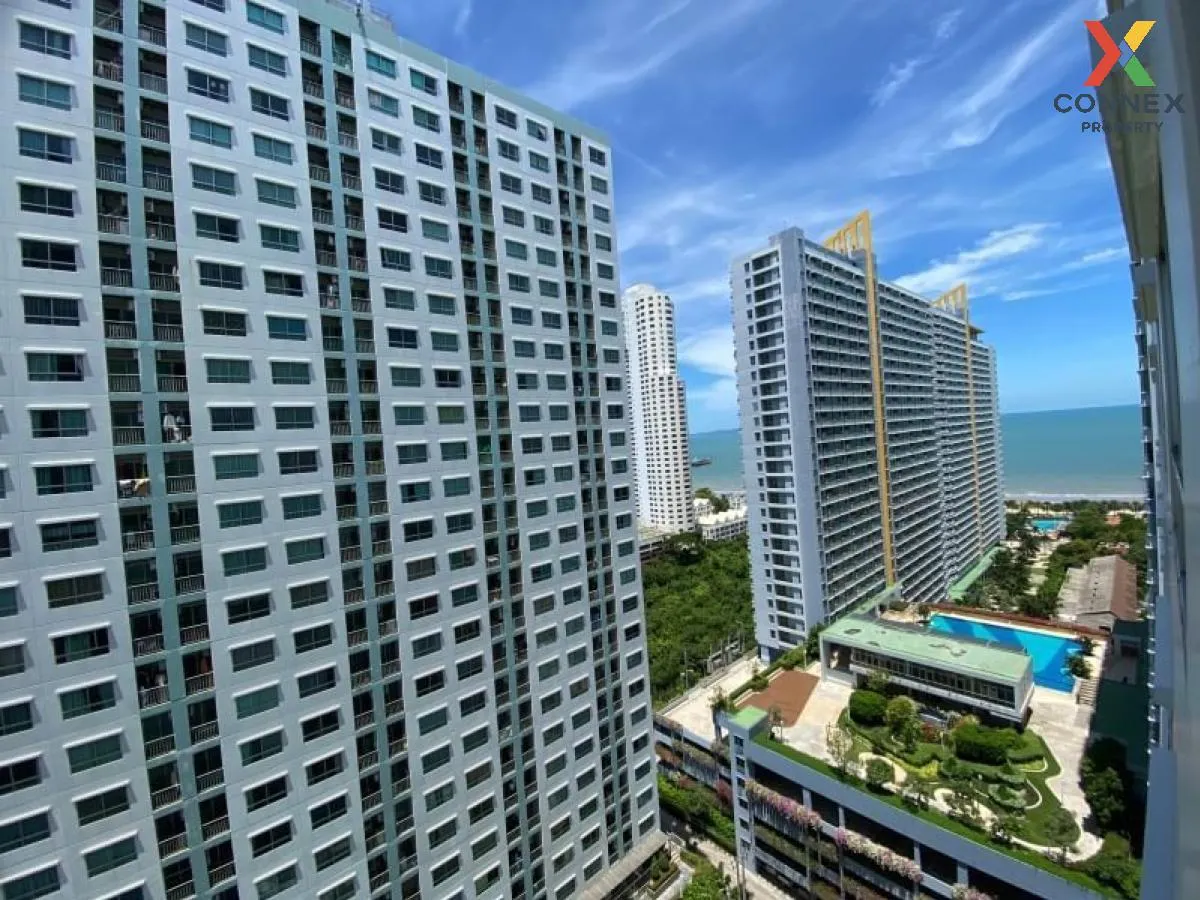 For Sale Condo , Lumpini Park Beach Jomtien , Na Kluea , Bang Lam