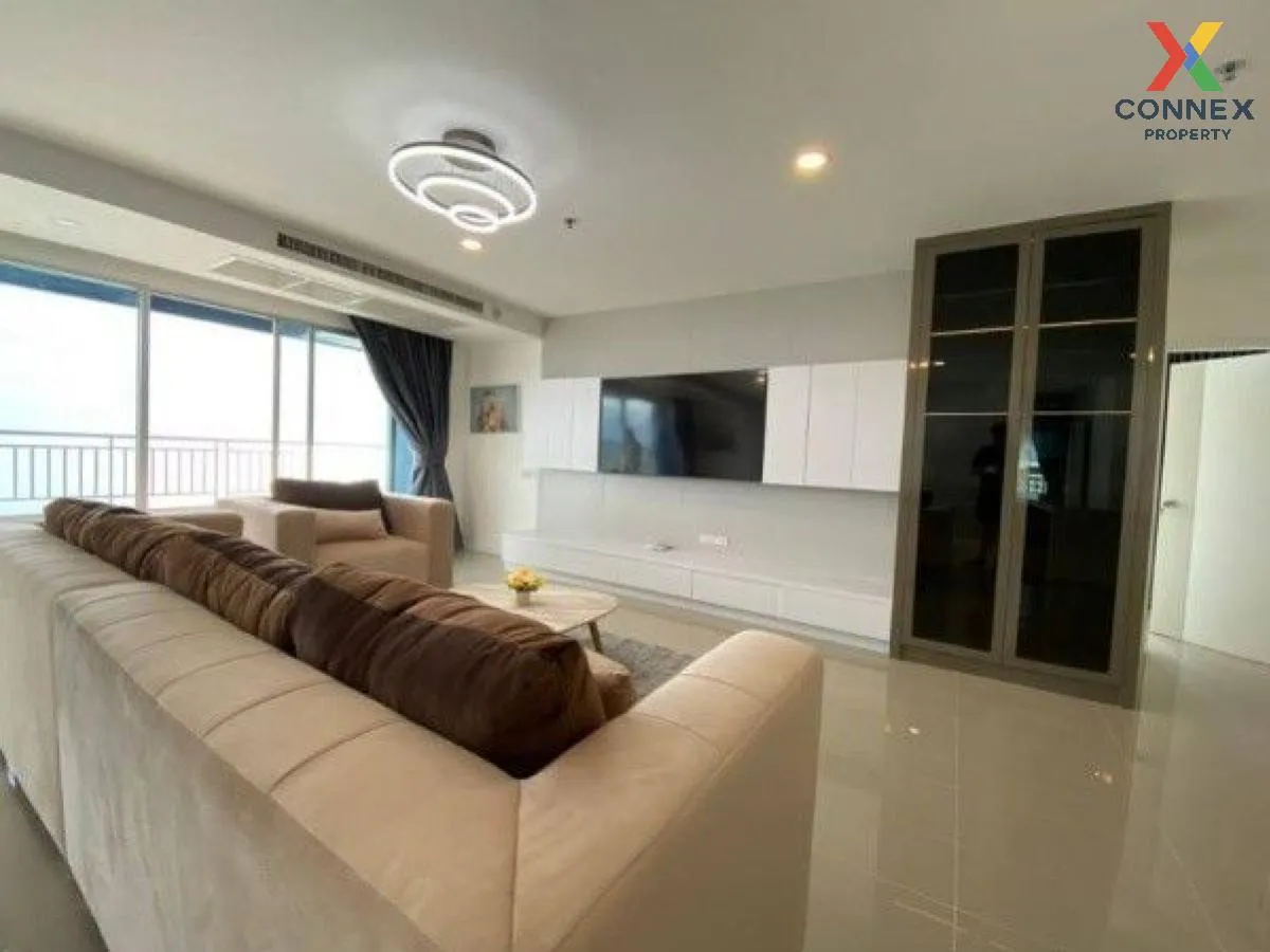 For Sale Condo , Lumpini Park Beach Jomtien , Na Kluea , Bang Lam 2