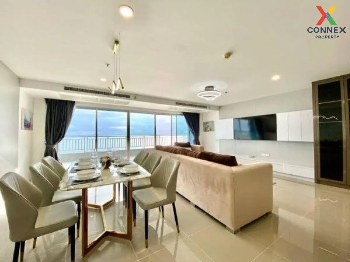 For Sale Condo , Lumpini Park Beach Jomtien , Na Kluea , Bang Lam 3