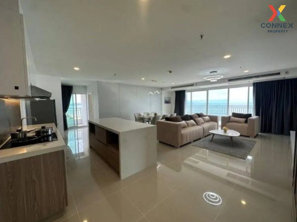 For Sale Condo , Lumpini Park Beach Jomtien , Na Kluea , Bang Lam 4
