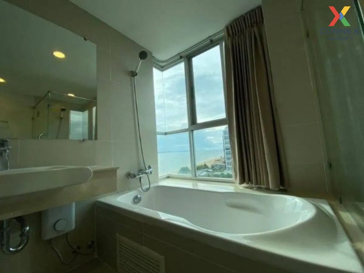 For Sale Condo , Lumpini Park Beach Jomtien , Na Kluea , Bang Lam