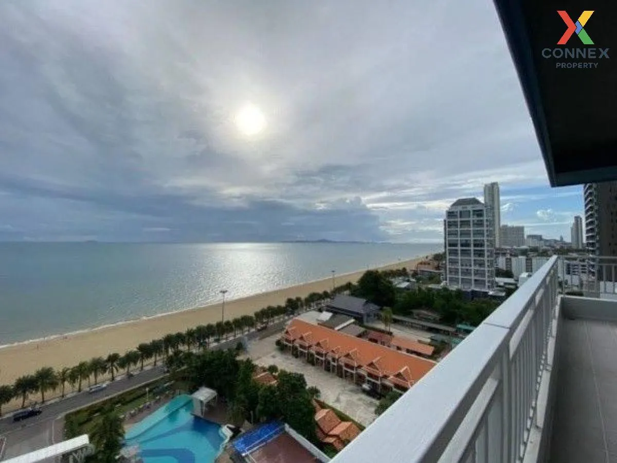 For Sale Condo , Lumpini Park Beach Jomtien , Na Kluea , Bang Lam