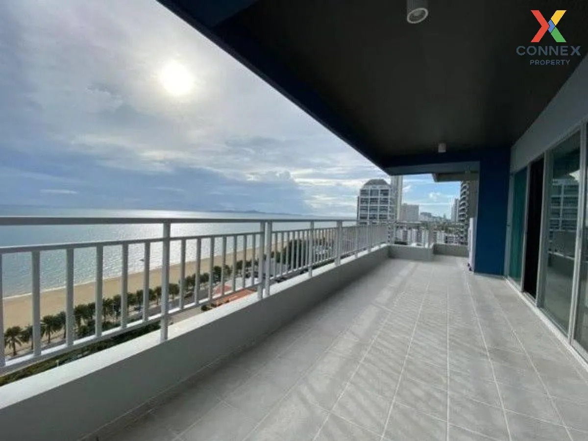 For Sale Condo , Lumpini Park Beach Jomtien , Na Kluea , Bang Lam