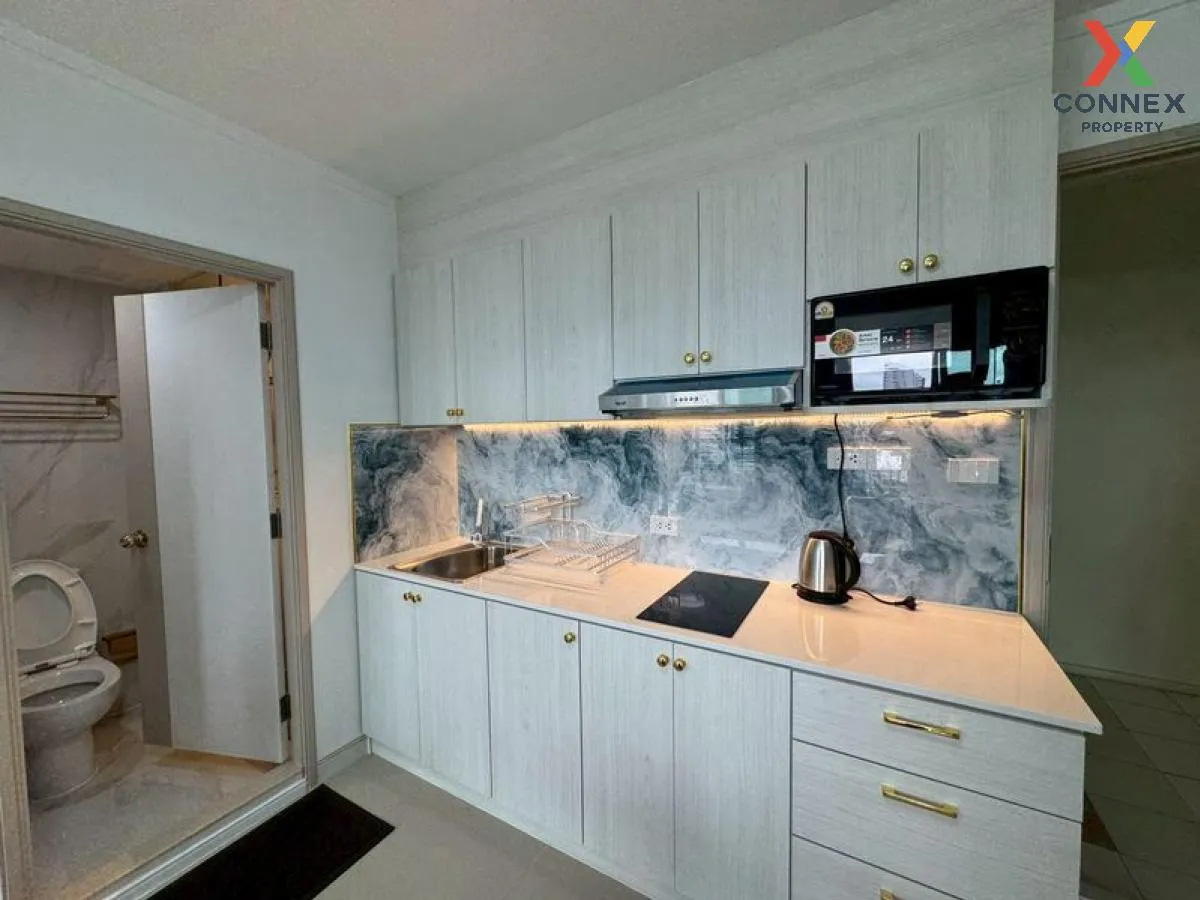 For Sale Condo , Lumpini Park Beach Jomtien , Na Kluea , Bang Lam 2