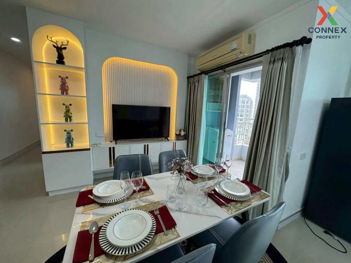 For Sale Condo , Lumpini Park Beach Jomtien , Na Kluea , Bang Lam 3