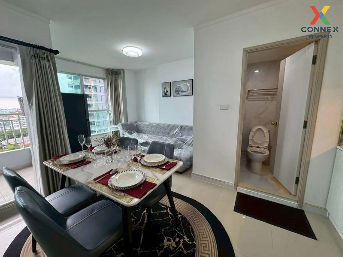 For Sale Condo , Lumpini Park Beach Jomtien , Na Kluea , Bang Lam 4