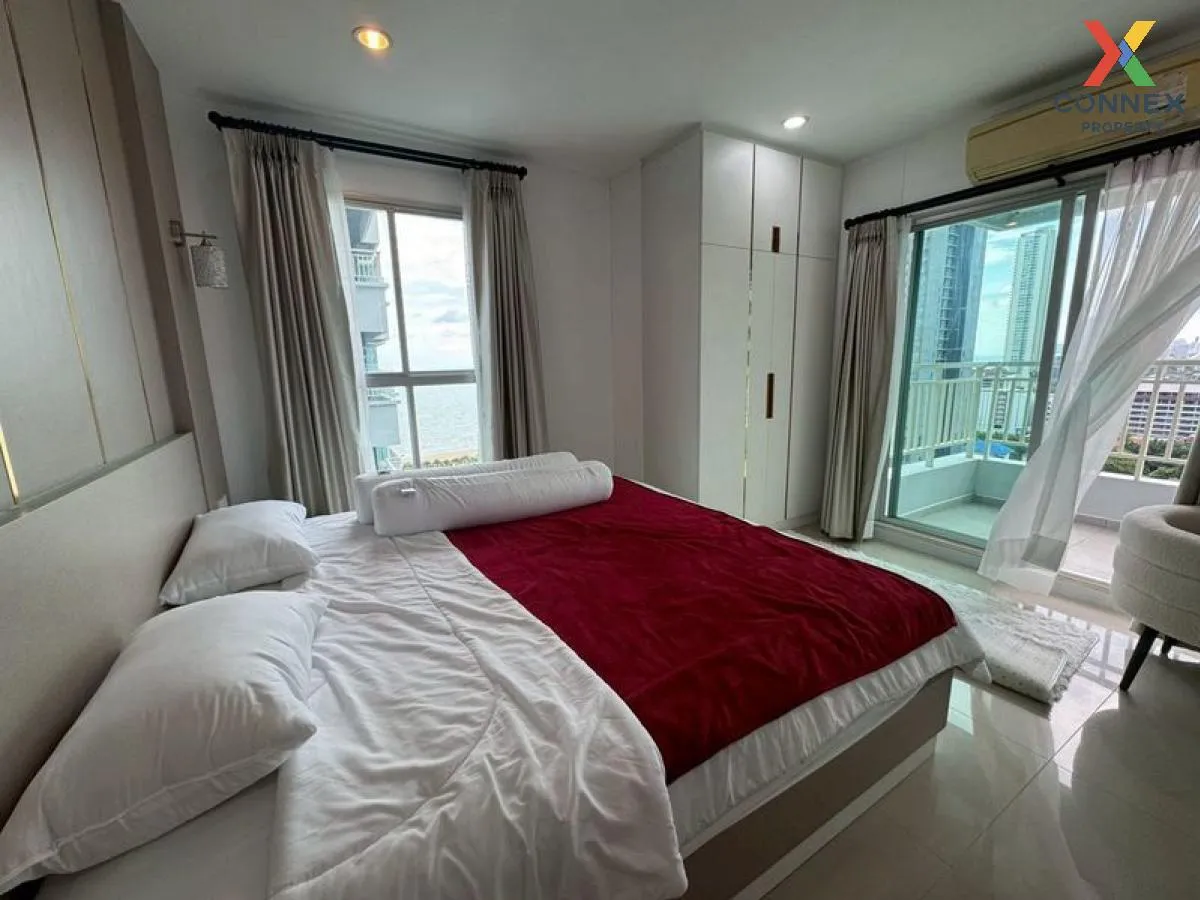 For Sale Condo , Lumpini Park Beach Jomtien , Na Kluea , Bang Lam