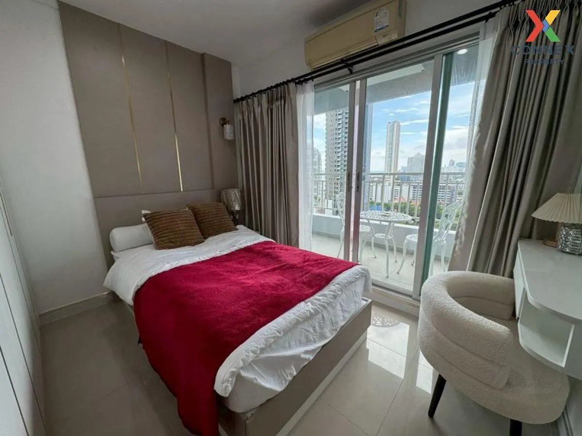 For Sale Condo , Lumpini Park Beach Jomtien , Na Kluea , Bang Lam