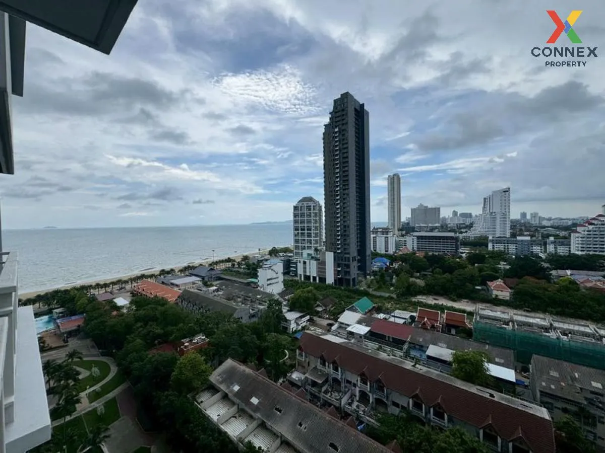 For Sale Condo , Lumpini Park Beach Jomtien , Na Kluea , Bang Lam
