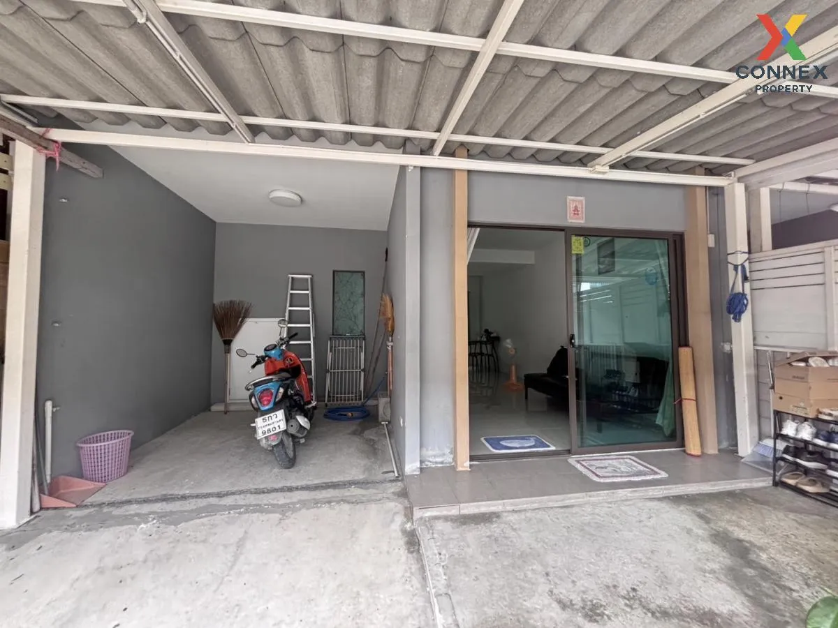 For Sale Townhouse/Townhome  , Baan Pruksa Prime Srinakarin - Ban 4