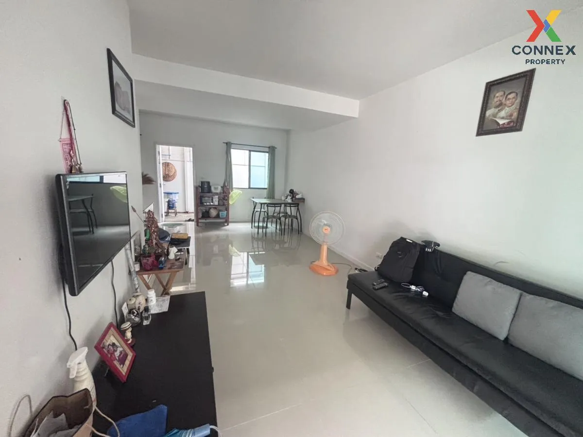 For Sale Townhouse/Townhome  , Baan Pruksa Prime Srinakarin - Ban