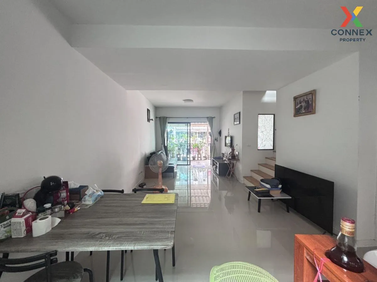 For Sale Townhouse/Townhome  , Baan Pruksa Prime Srinakarin - Ban