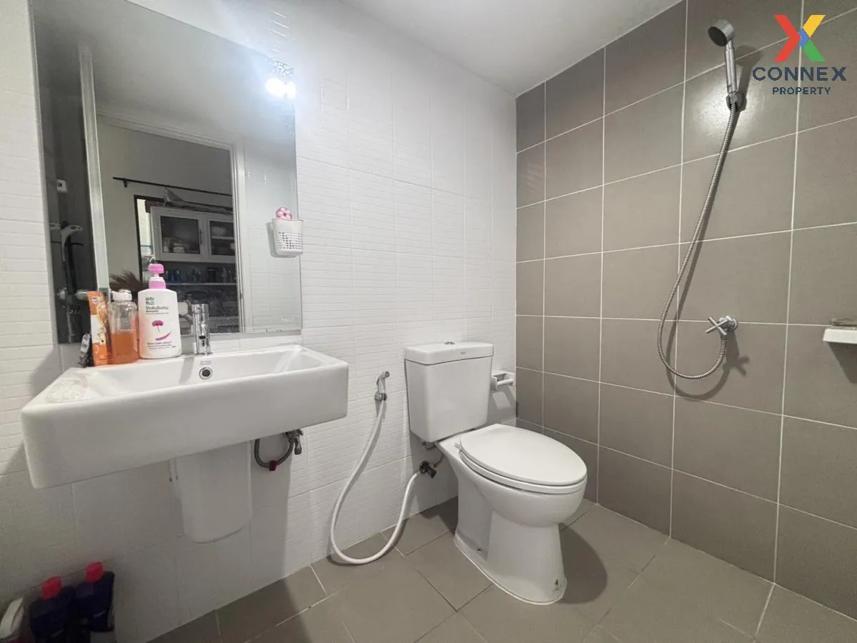 For Sale Townhouse/Townhome  , Baan Pruksa Prime Srinakarin - Ban