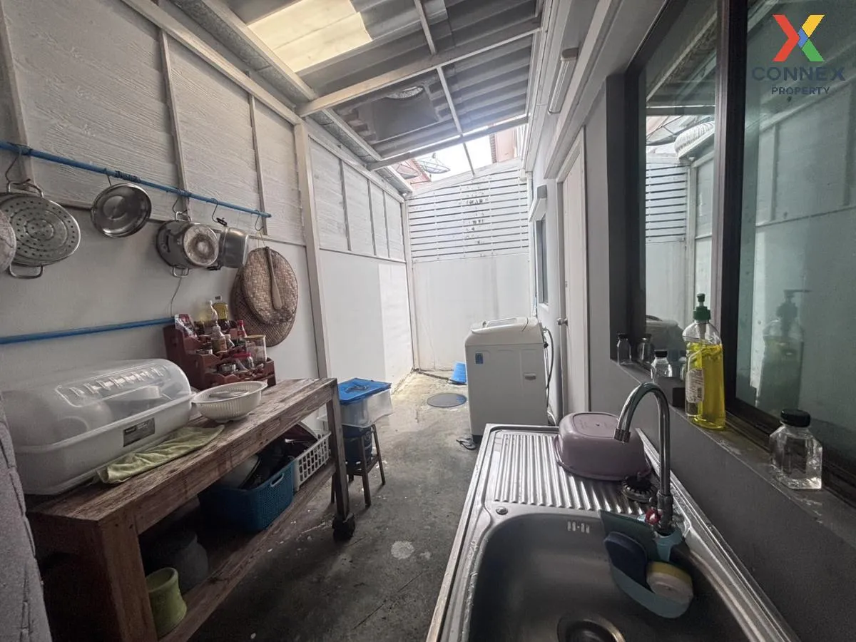 For Sale Townhouse/Townhome  , Baan Pruksa Prime Srinakarin - Ban