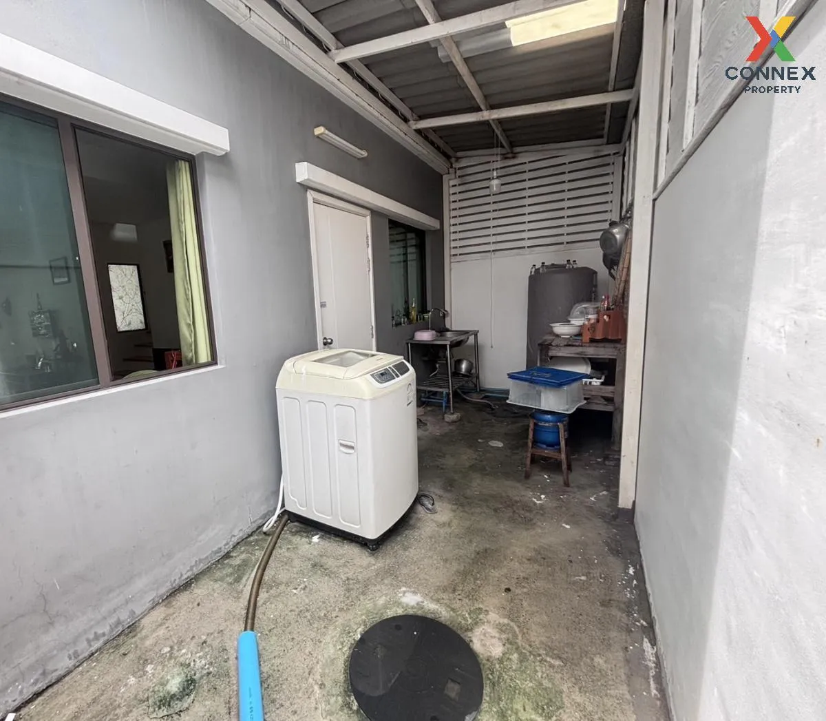 For Sale Townhouse/Townhome  , Baan Pruksa Prime Srinakarin - Ban