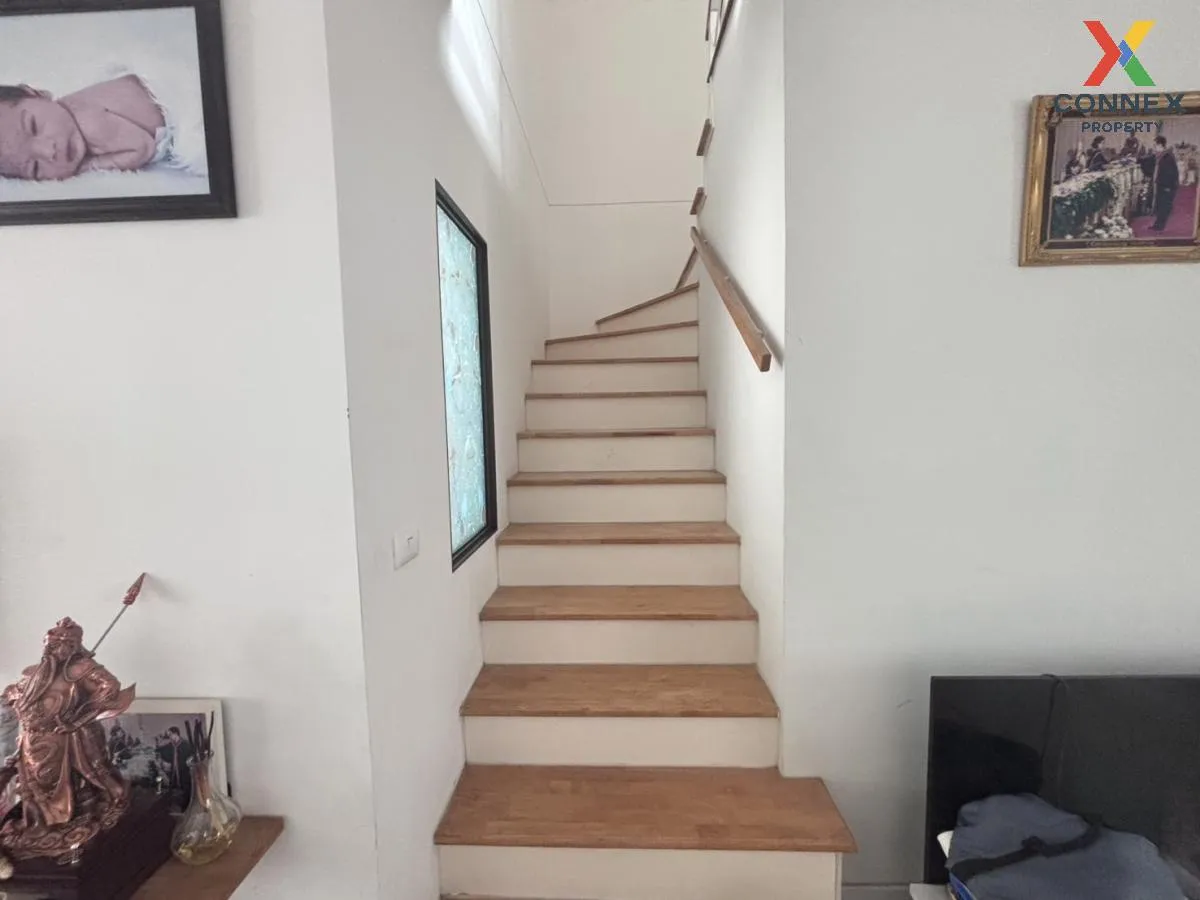 For Sale Townhouse/Townhome  , Baan Pruksa Prime Srinakarin - Ban