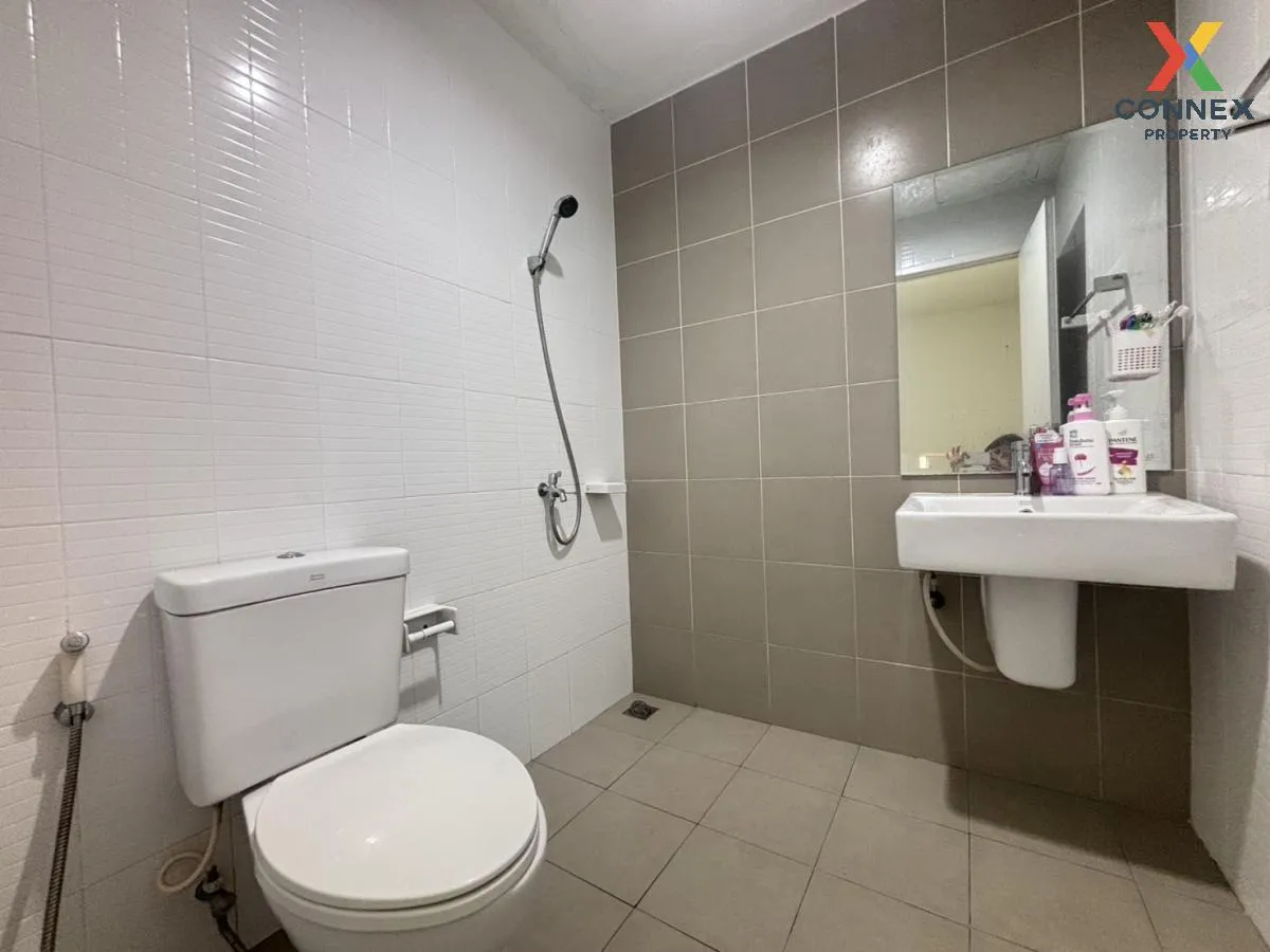 For Sale Townhouse/Townhome  , Baan Pruksa Prime Srinakarin - Ban