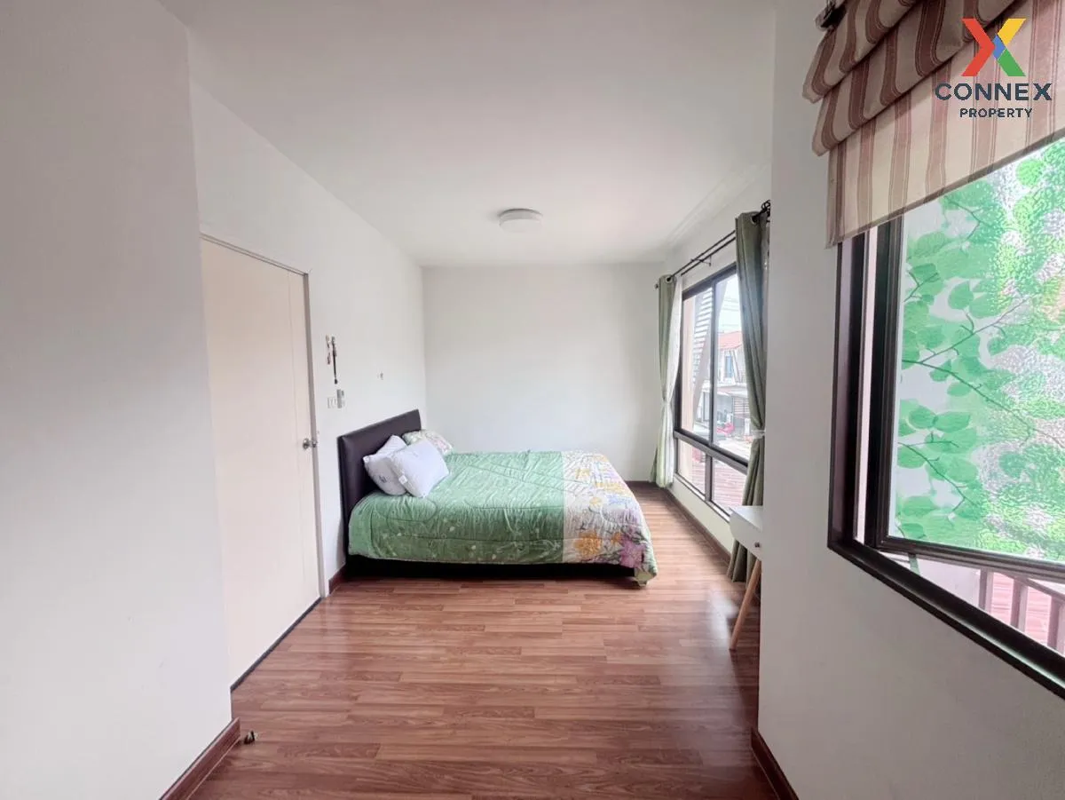 For Sale Townhouse/Townhome  , Baan Pruksa Prime Srinakarin - Ban