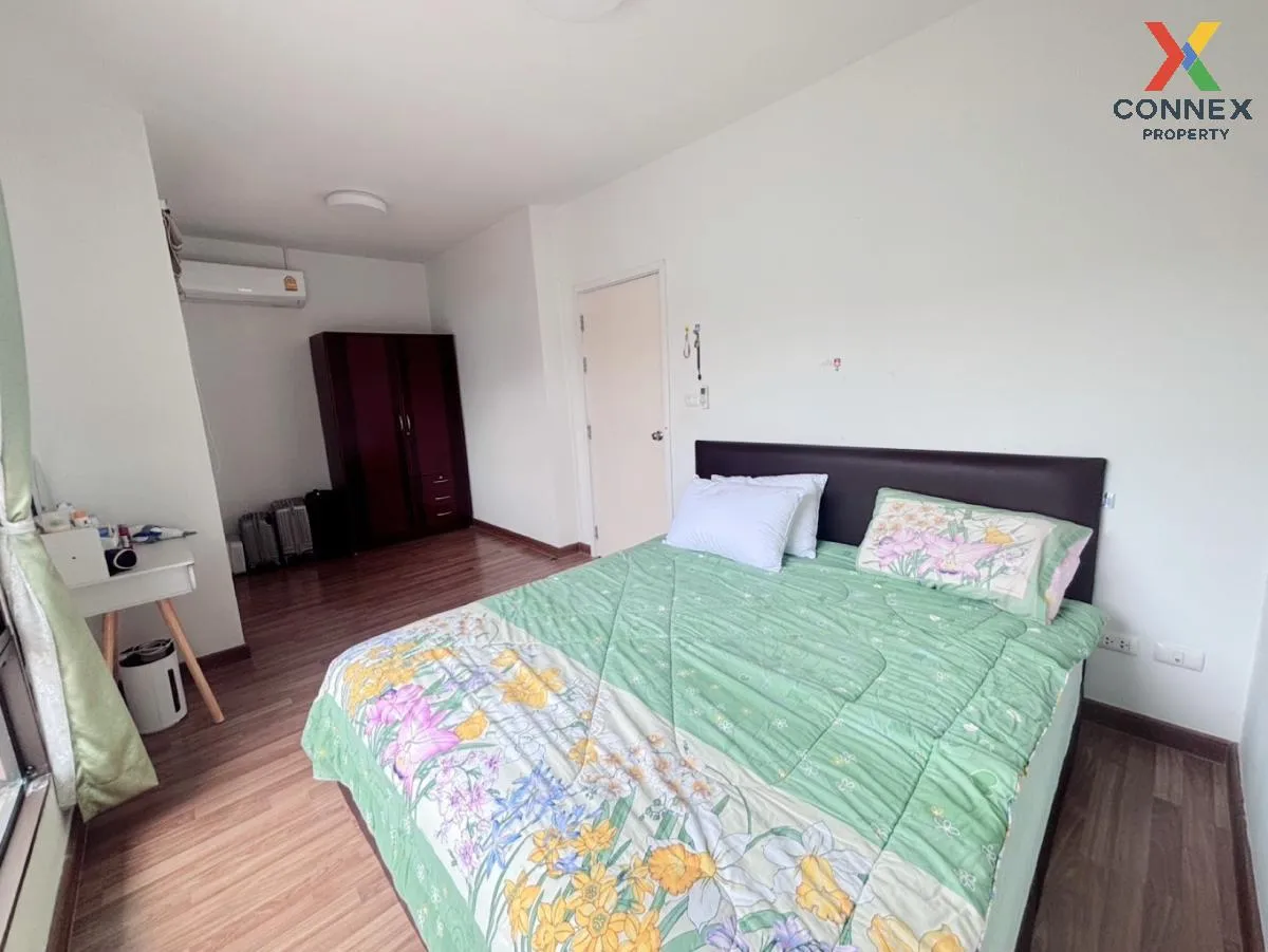 For Sale Townhouse/Townhome  , Baan Pruksa Prime Srinakarin - Ban