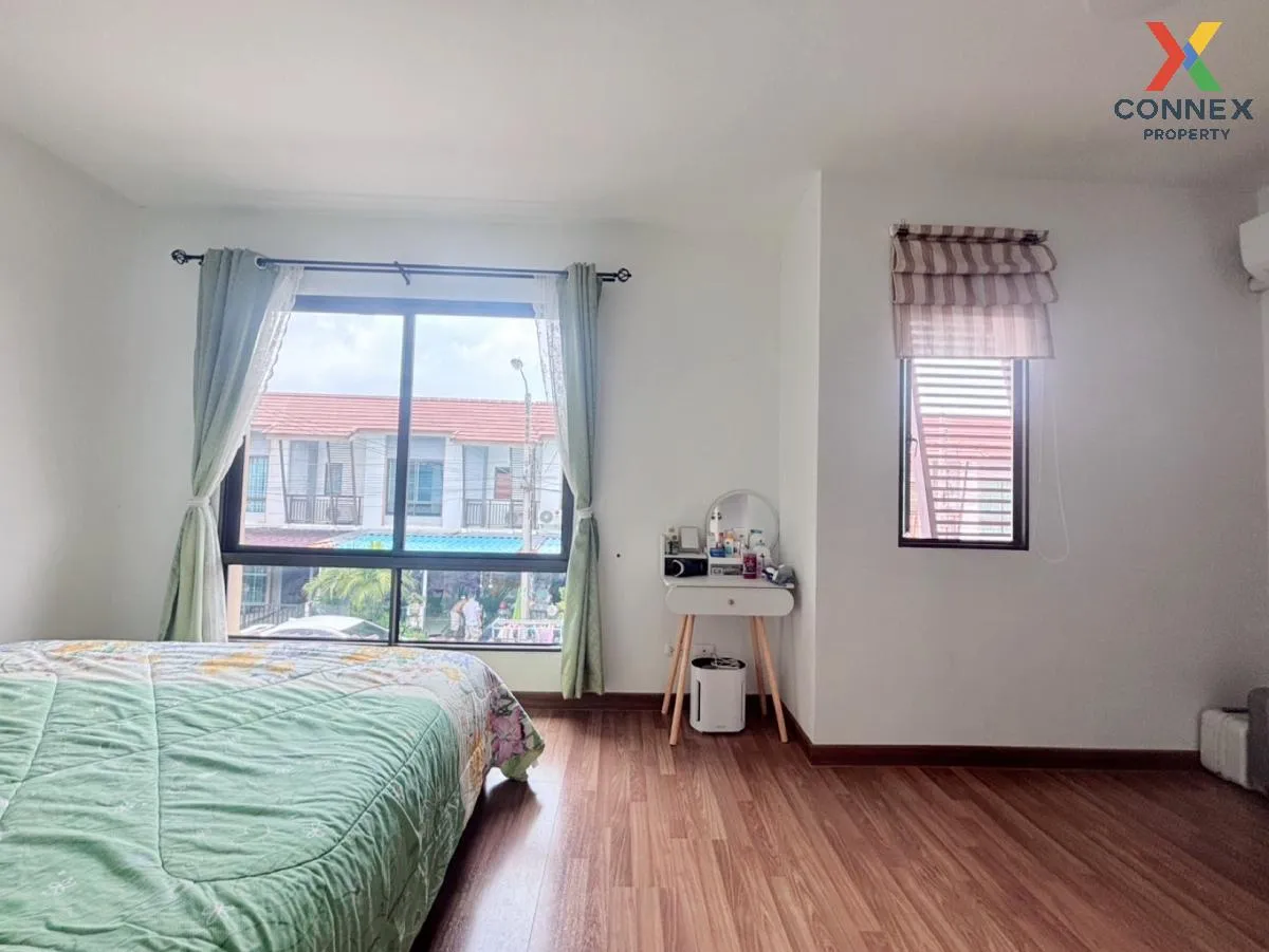 For Sale Townhouse/Townhome  , Baan Pruksa Prime Srinakarin - Ban