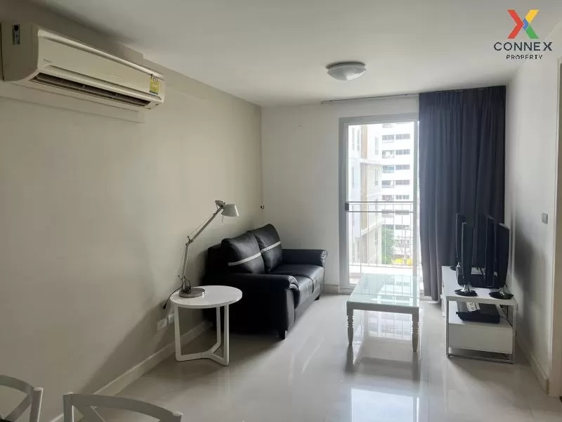 For Sale Condo , The Clover Thonglor , BTS-Thong Lo , Khlong Tan  1