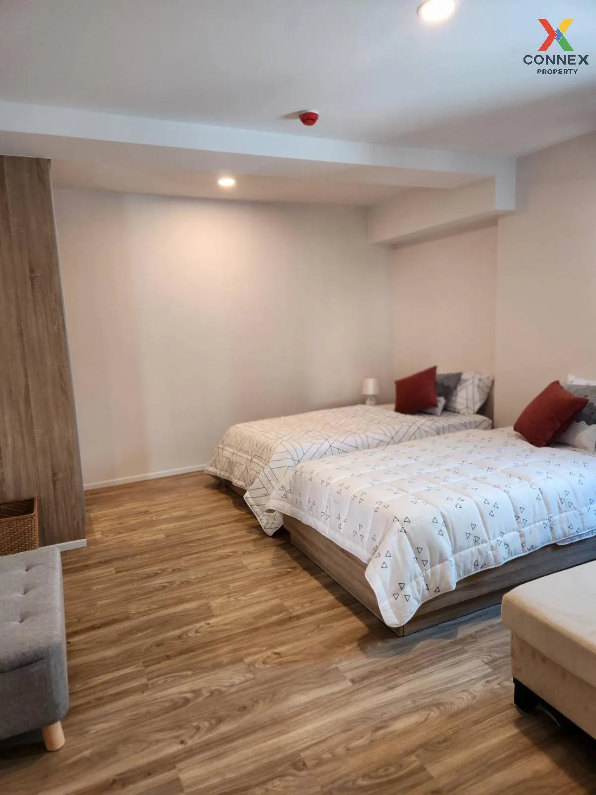 เช่าคอนโด  บลอสซั่ม คอนโด แอท สาทร - เจริญราษฎร์ BTS-สุรศักดิ์ ทุ เช่าคอนโด  บลอสซั่ม คอนโด แอท สาทร - เจริญราษฎร์ BTS-สุรศักดิ์ ทุ 4