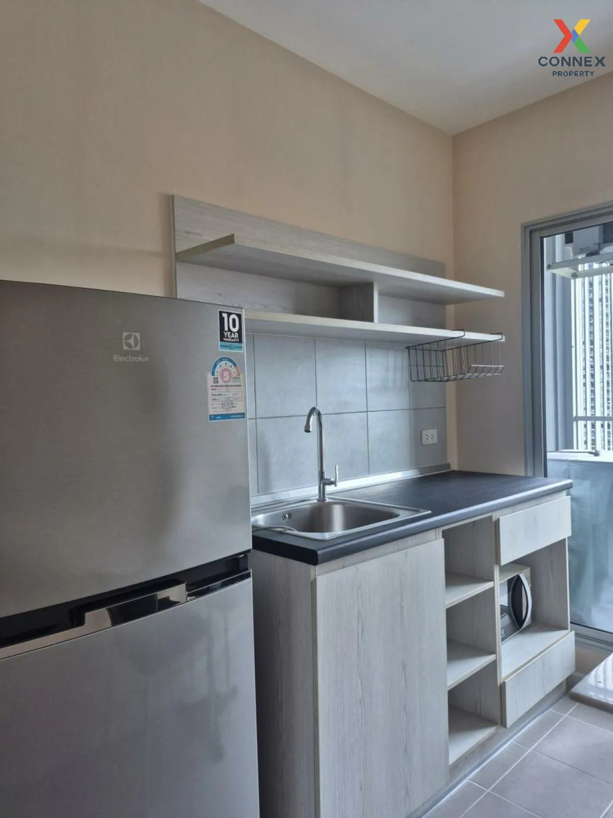 ขายคอนโด  แอสปาย สาทร - ท่าพระ BTS-ตลาดพลู บุคคโล เขต ธนบุรี กรุง 2