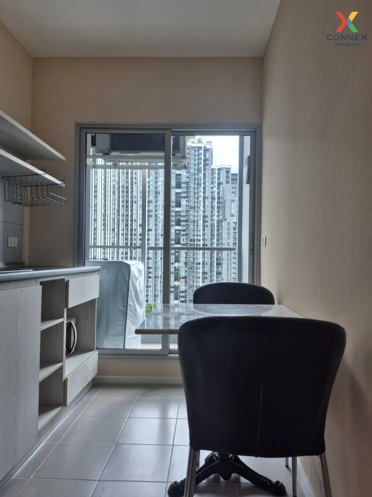 ขายคอนโด  แอสปาย สาทร - ท่าพระ BTS-ตลาดพลู บุคคโล เขต ธนบุรี กรุง 3