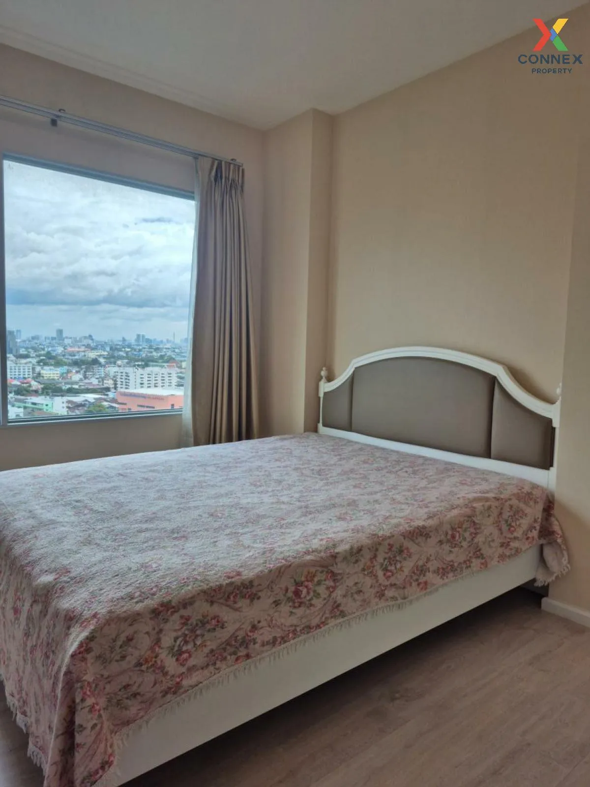 ขายคอนโด  แอสปาย สาทร - ท่าพระ BTS-ตลาดพลู บุคคโล เขต ธนบุรี กรุง 4