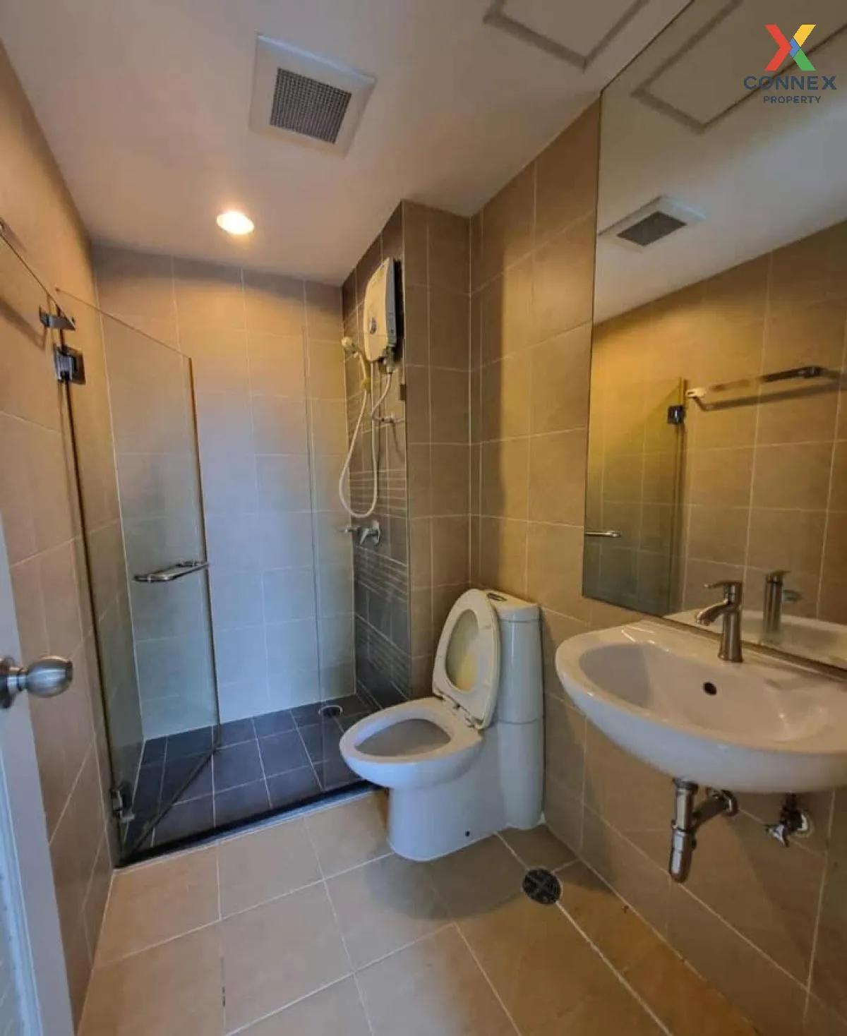 ขายคอนโด  เดอะ สเตชั่น สาทร-บางรัก BTS-สะพานตากสิน ยานนาวา เขต สา ขายคอนโด  เดอะ สเตชั่น สาทร-บางรัก BTS-สะพานตากสิน ยานนาวา เขต สา 3