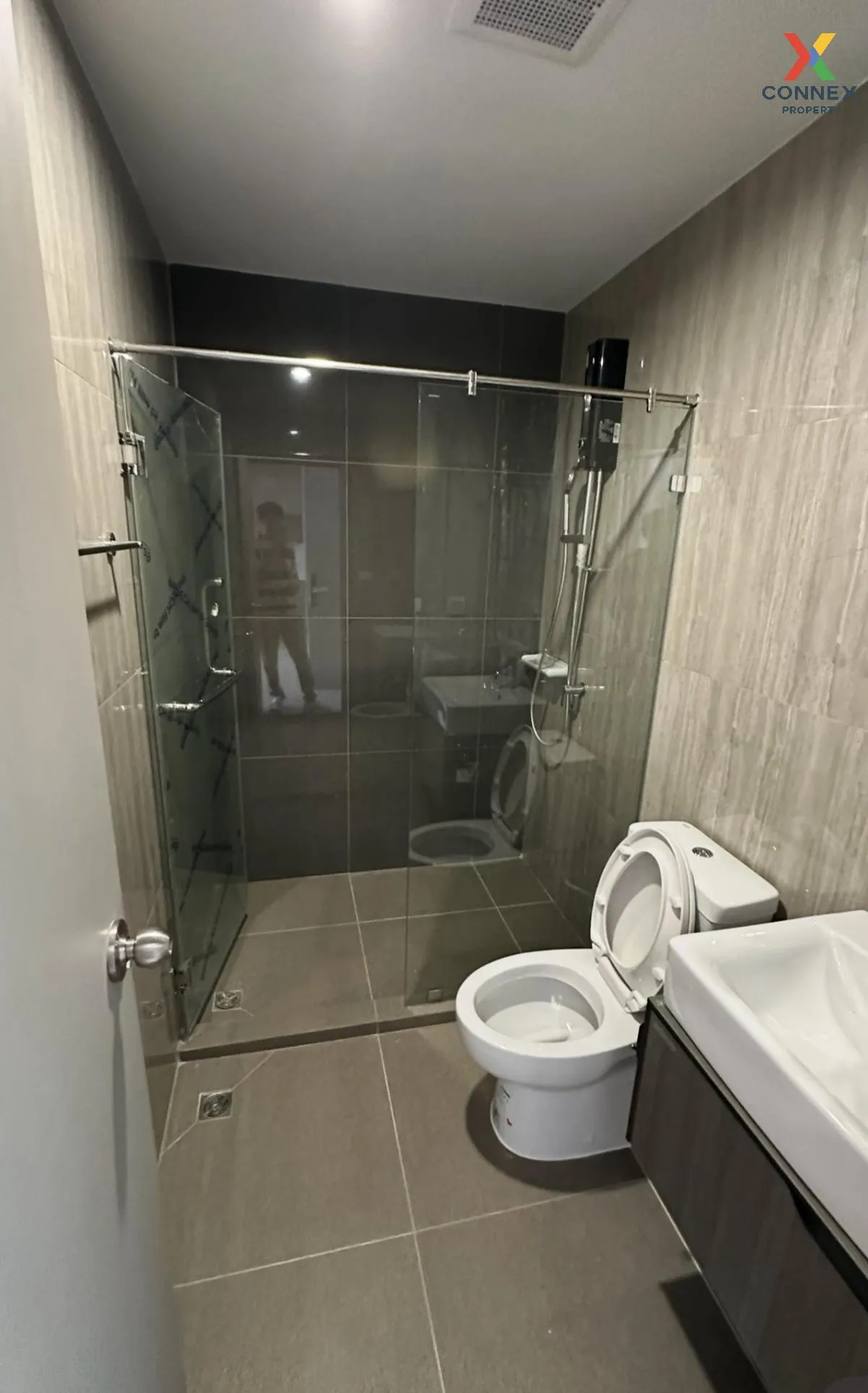 For Rent Condo , The Parkland Phetkasem 56 , MRT-Phasi Charoen ,  4