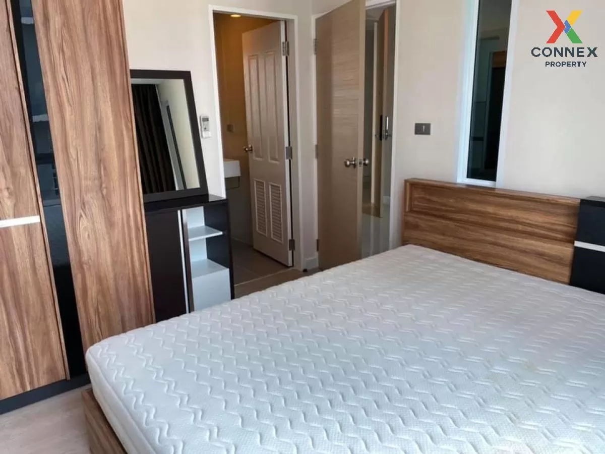 For Sale Condo , The Sky Sukhumvit , BTS-Udom Suk , Bang Na , Ban