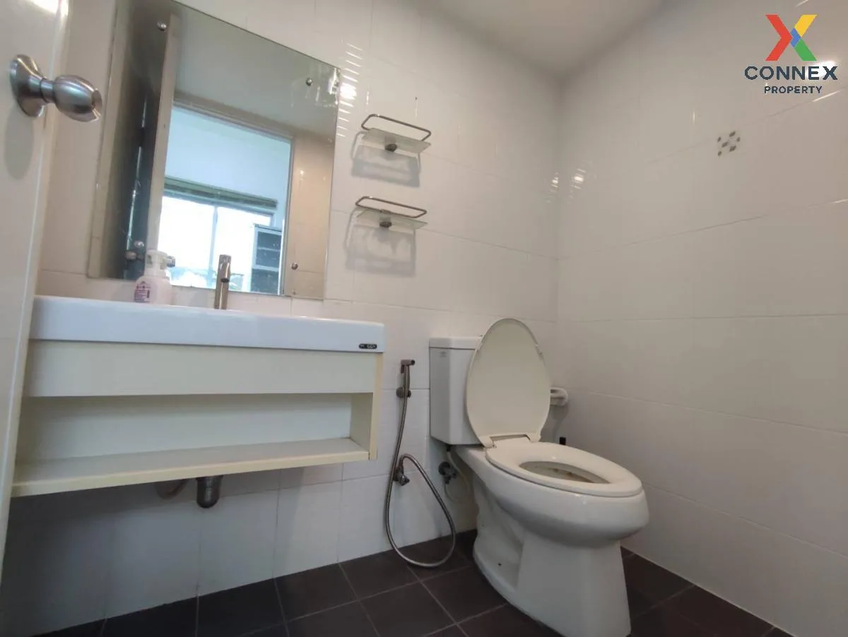 For Sale Townhouse/Townhome  , The Connect 15 Onnut , Prawet , Pr