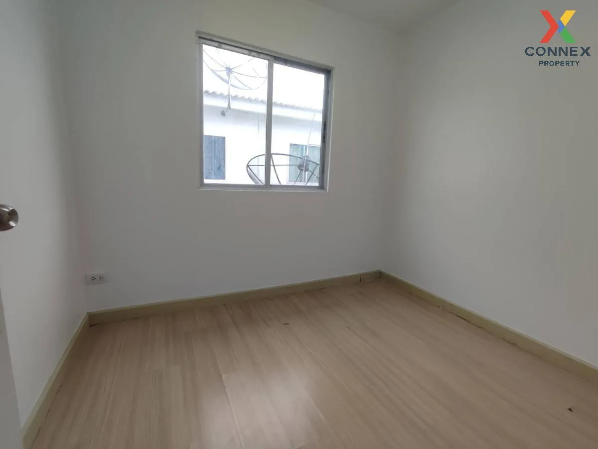 For Sale Townhouse/Townhome  , The Connect 15 Onnut , Prawet , Pr