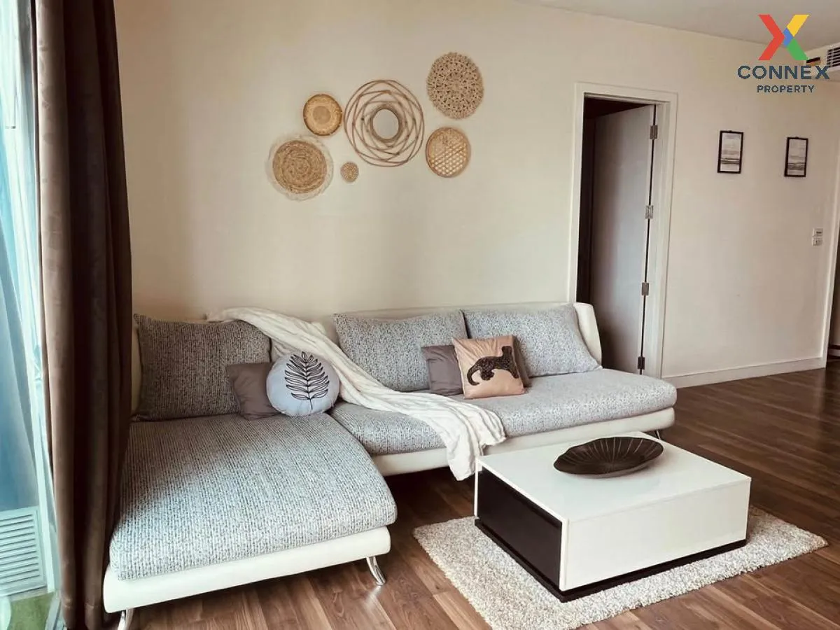 ขายคอนโด  เดอะ รูม สุขุมวิท 62 BTS-ปุณณวิถี บางจาก เขต พระโขนง กร ขายคอนโด  เดอะ รูม สุขุมวิท 62 BTS-ปุณณวิถี บางจาก เขต พระโขนง กร 2