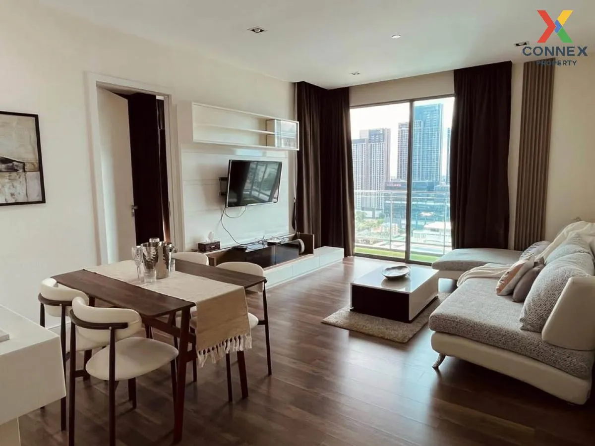 For Rent Condo , The Room Sukhumvit 62 , BTS-Punnawithi , Bang Ch For Rent Condo , The Room Sukhumvit 62 , BTS-Punnawithi , Bang Ch 1