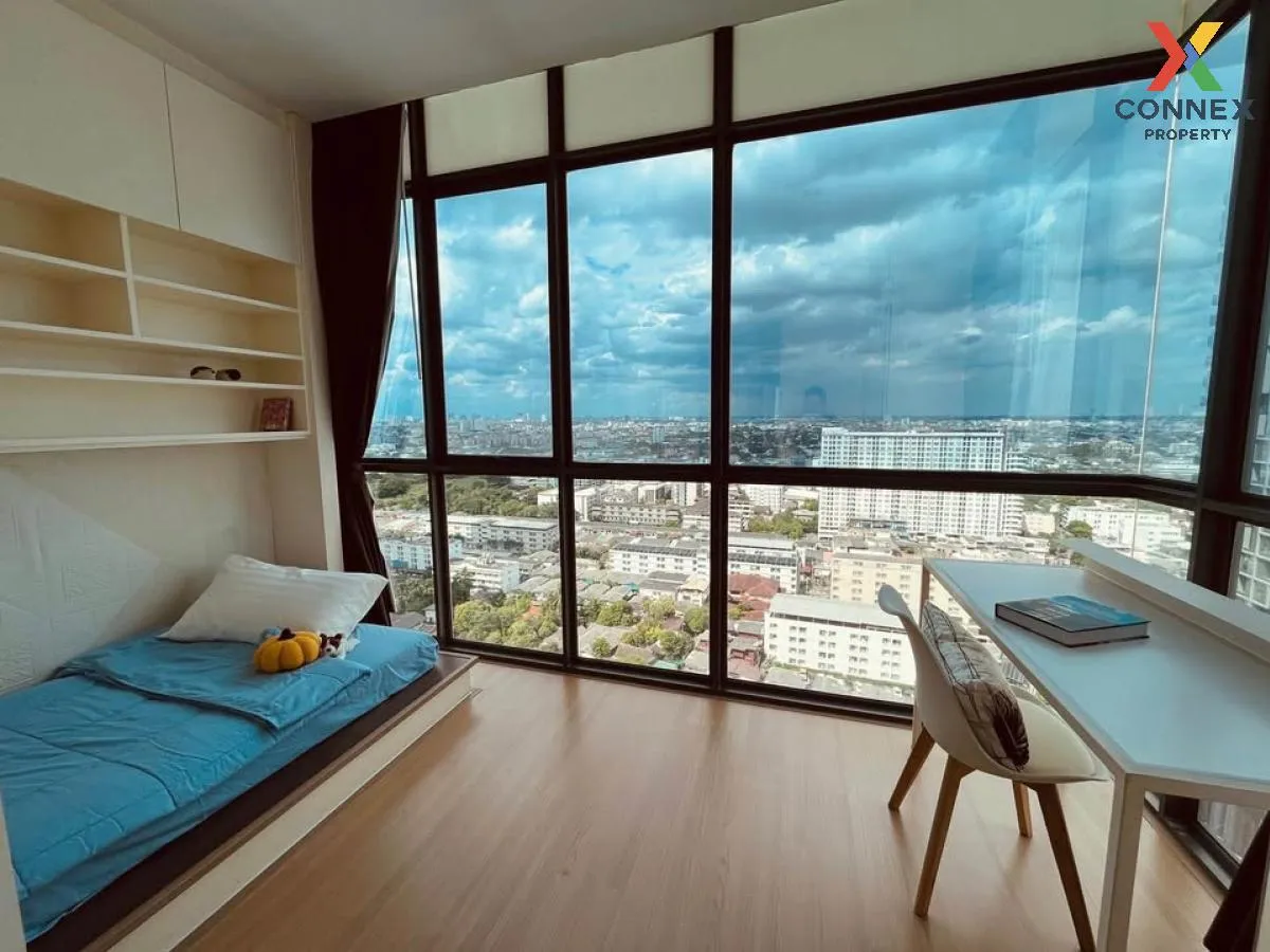 For Rent Condo , The Room Sukhumvit 62 , BTS-Punnawithi , Bang Ch For Rent Condo , The Room Sukhumvit 62 , BTS-Punnawithi , Bang Ch
