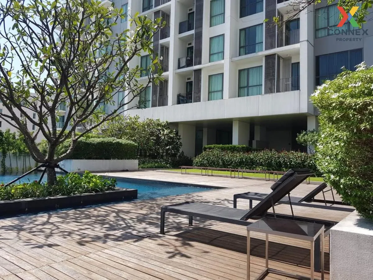 For Rent Condo , The Room Sukhumvit 62 , BTS-Punnawithi , Bang Ch For Rent Condo , The Room Sukhumvit 62 , BTS-Punnawithi , Bang Ch